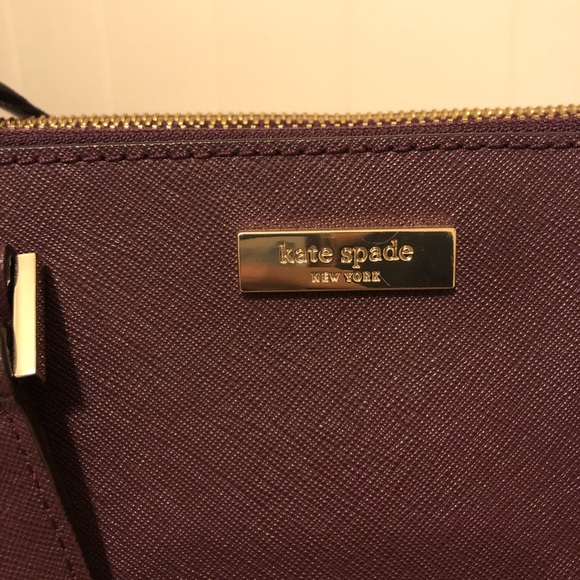 Kate Spade Purse & Wallet Set - Picture 3 of 8